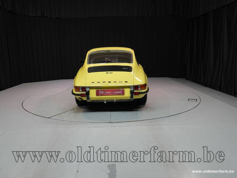 Image 7/15 of Porsche 911 2.4 T &quot;Oilflap&quot; (1972)