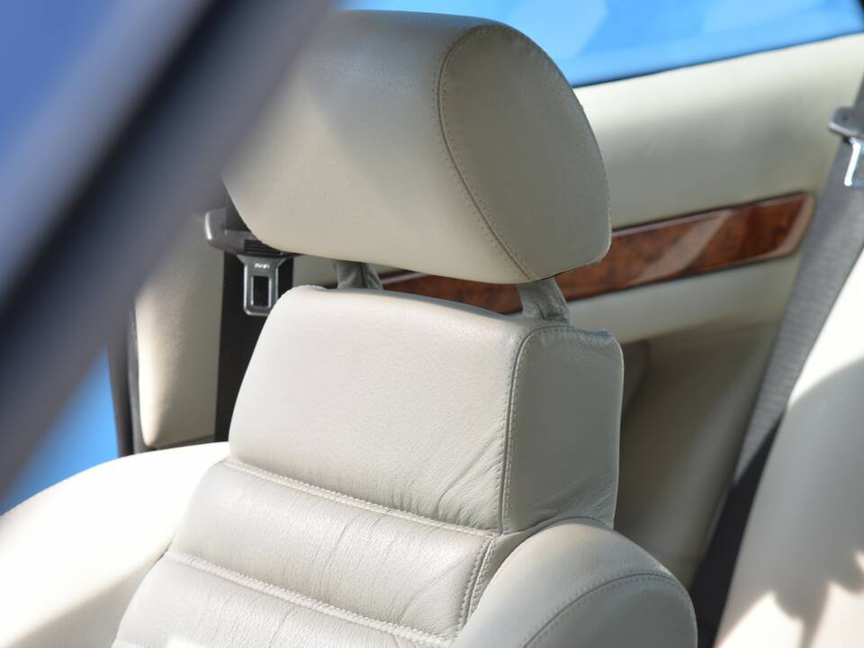 Bild 17/20 von Maserati Ghibli 2.8 (1995)