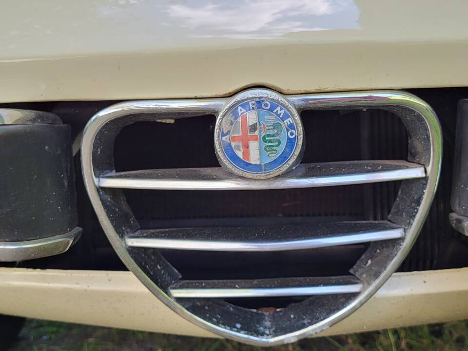 Image 18/37 of Alfa Romeo Spider Veloce 2000 (1982)