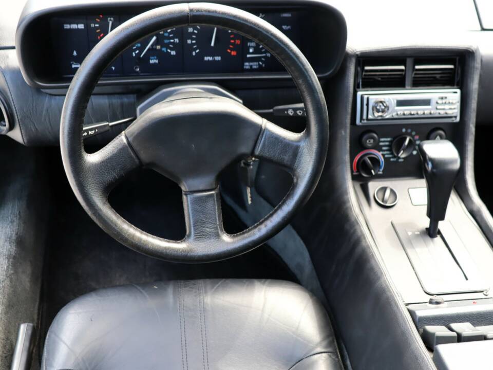 Immagine 10/50 di DeLorean DMC-12 (1981)