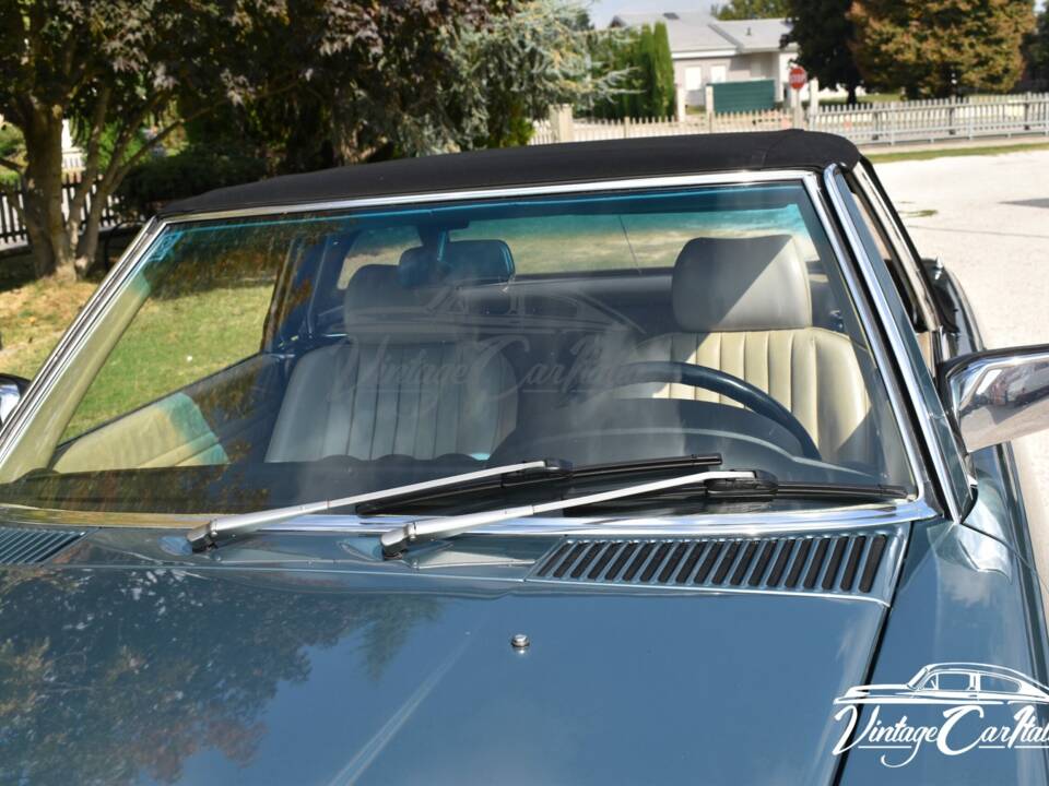 Image 25/75 de Mercedes-Benz 560 SL (1986)
