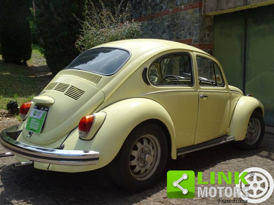 Image 10/10 of Volkswagen Beetle 1302 (1971)