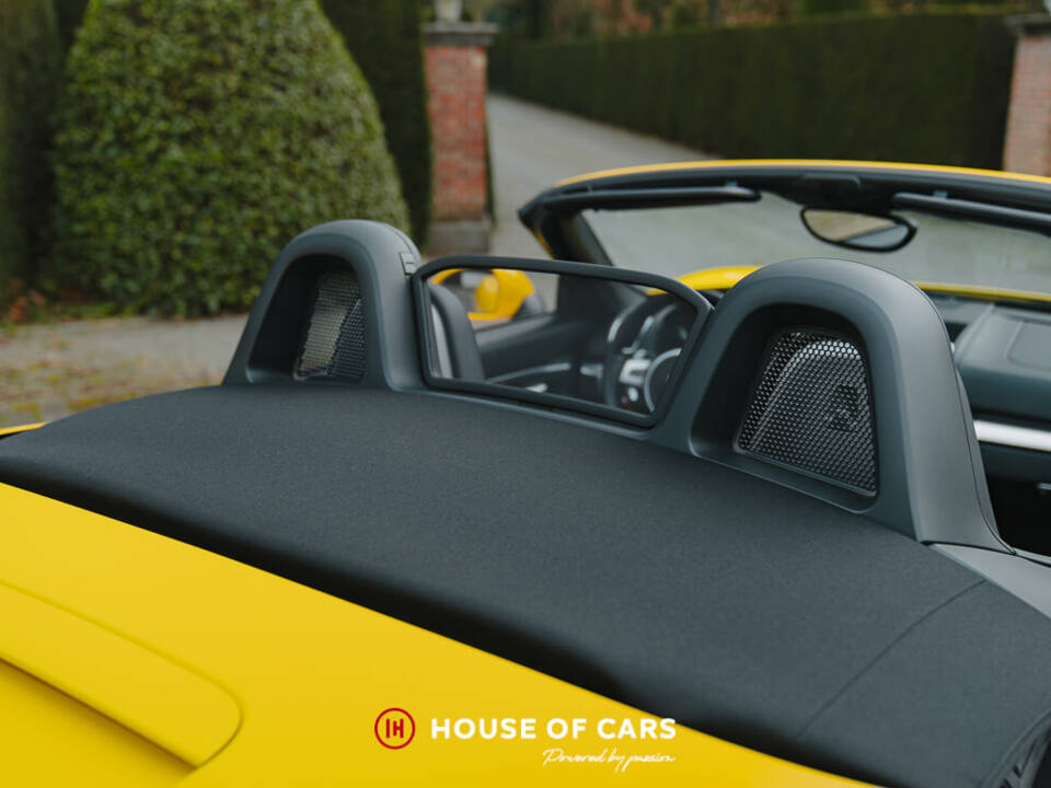 Bild 26/50 von Porsche Boxster GTS (2016)