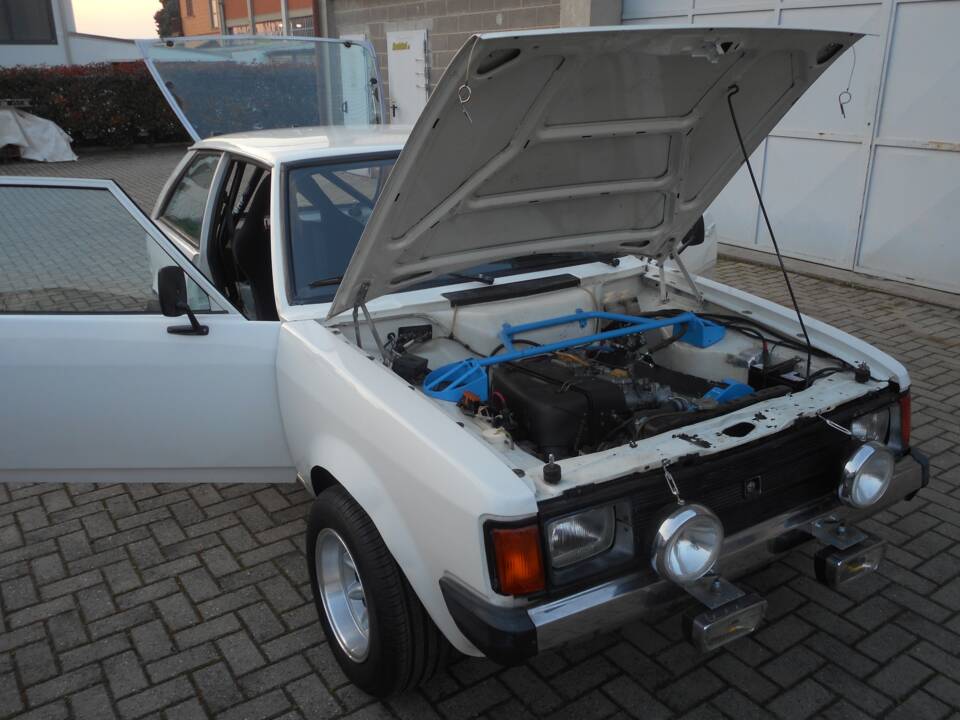 Bild 20/102 von Talbot Sunbeam Lotus (1980)