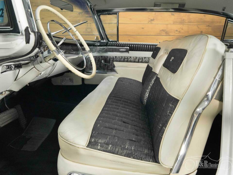 Image 5/5 of Cadillac 60 Special Fleetwood (1958)