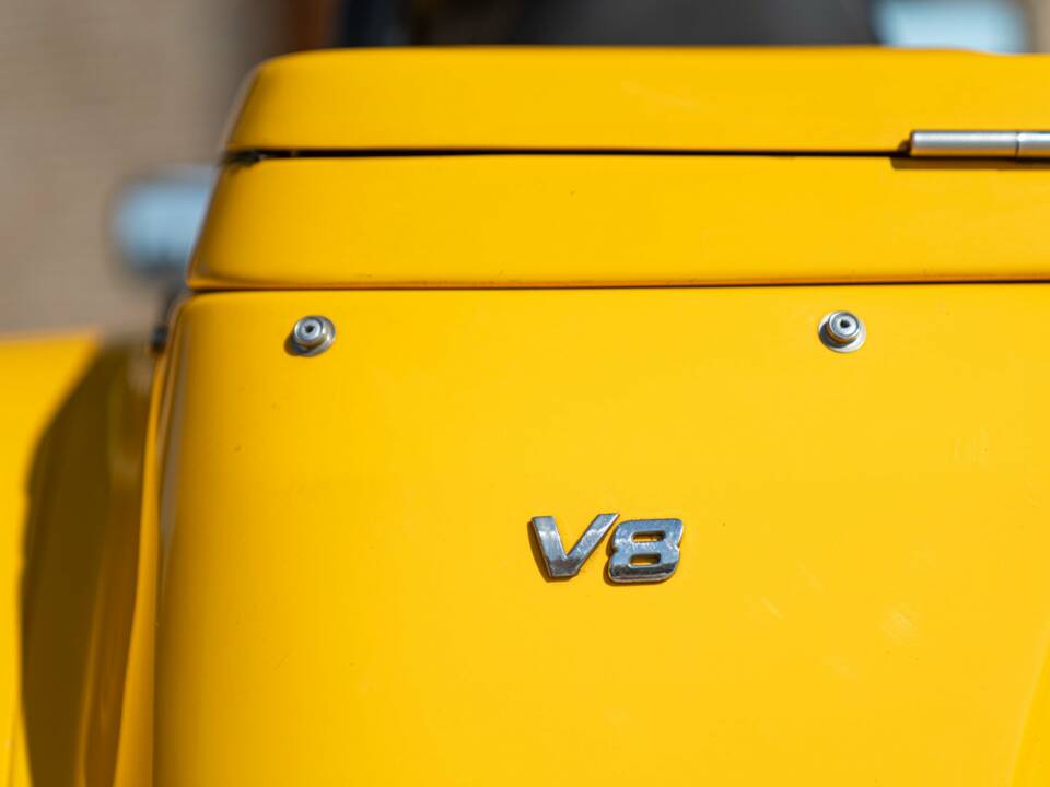 Immagine 12/50 di Westfield SEiGHT 4.6 V8 (1997)