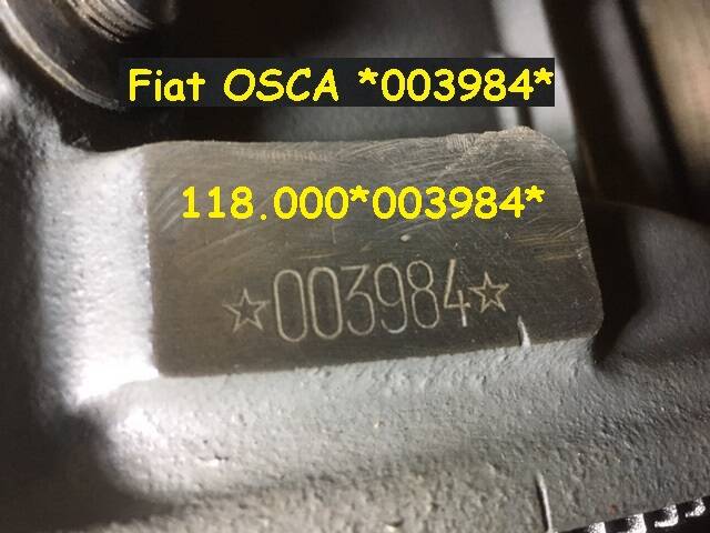 Image 14/39 of FIAT 1600 S OSCA (1965)