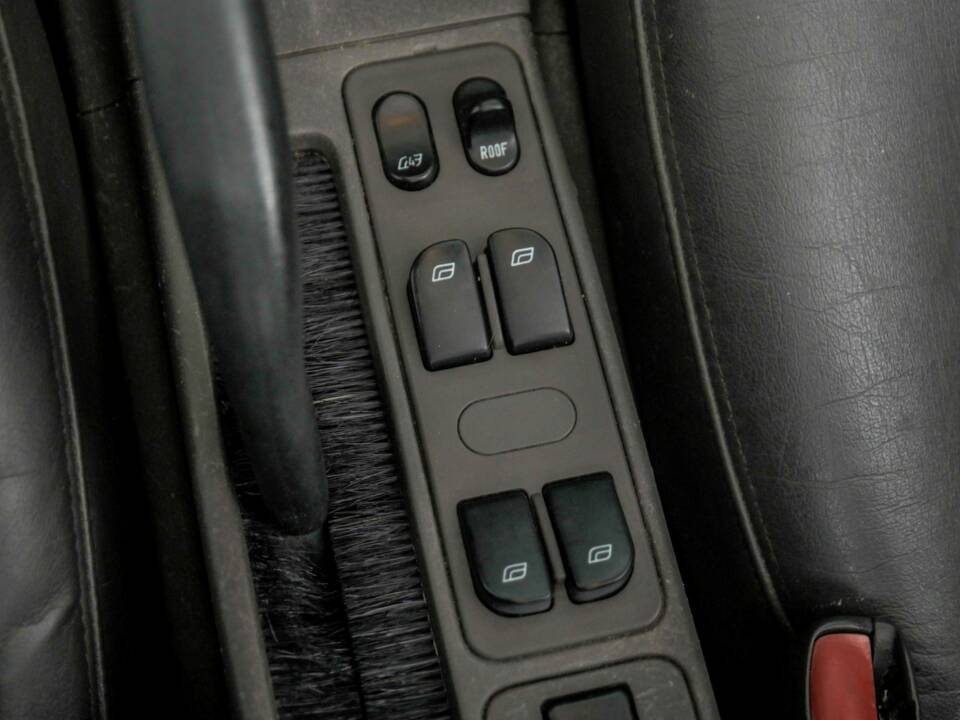 Bild 39/50 von Saab 9-3 2.0 Turbo (2001)
