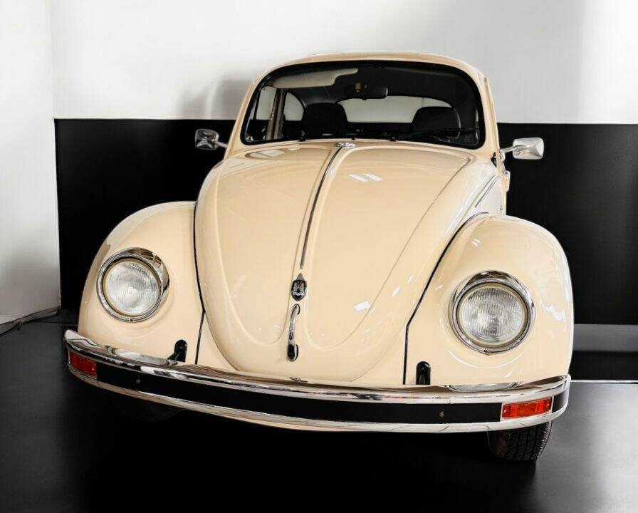 Bild 3/32 von Volkswagen Käfer Última Edición (2003)