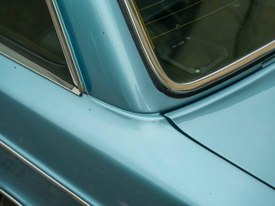 Immagine 18/45 di Volvo 164 E (1972)