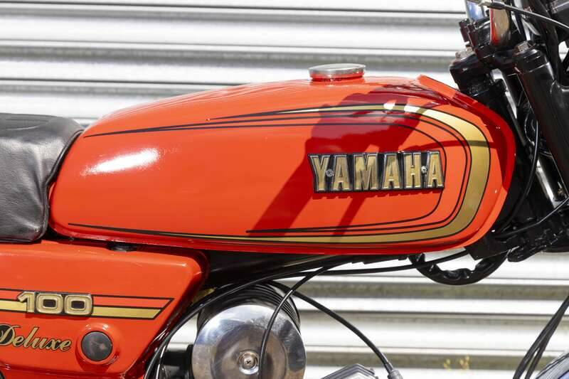 Bild 7/19 von Yamaha DUMMY (1989)