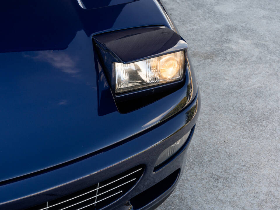 Image 11/97 de Ferrari 456 GTA (1997)