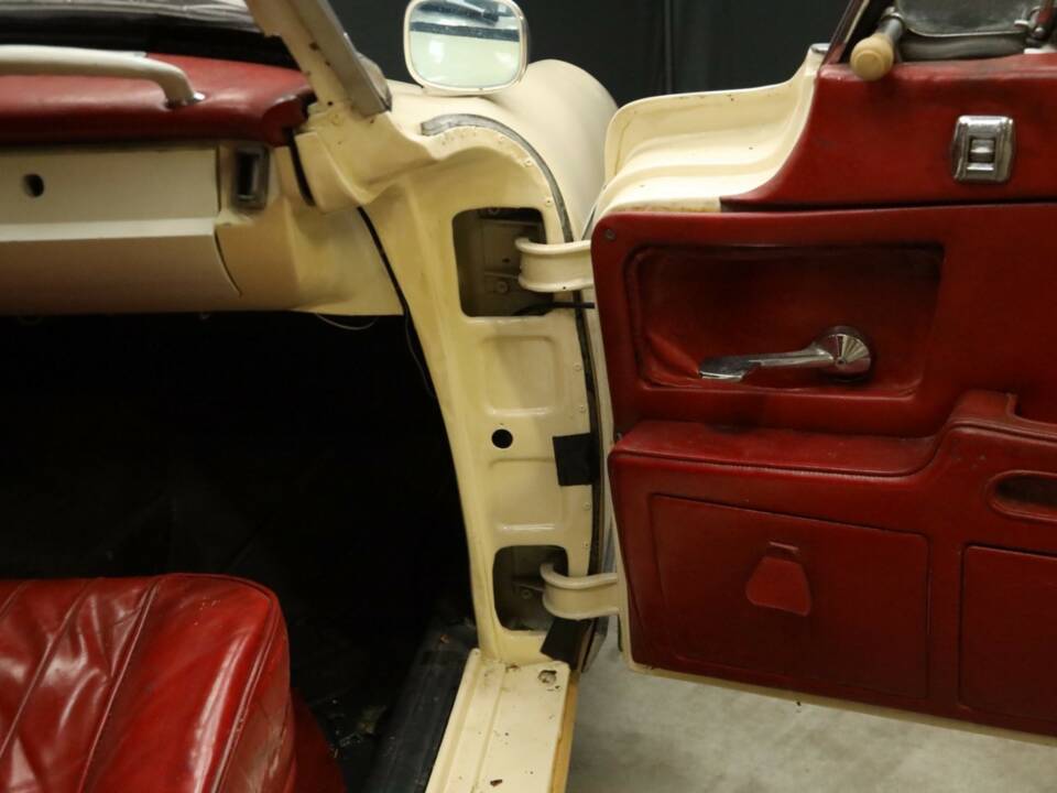 Bild 39/49 von BMW 503 (1957)