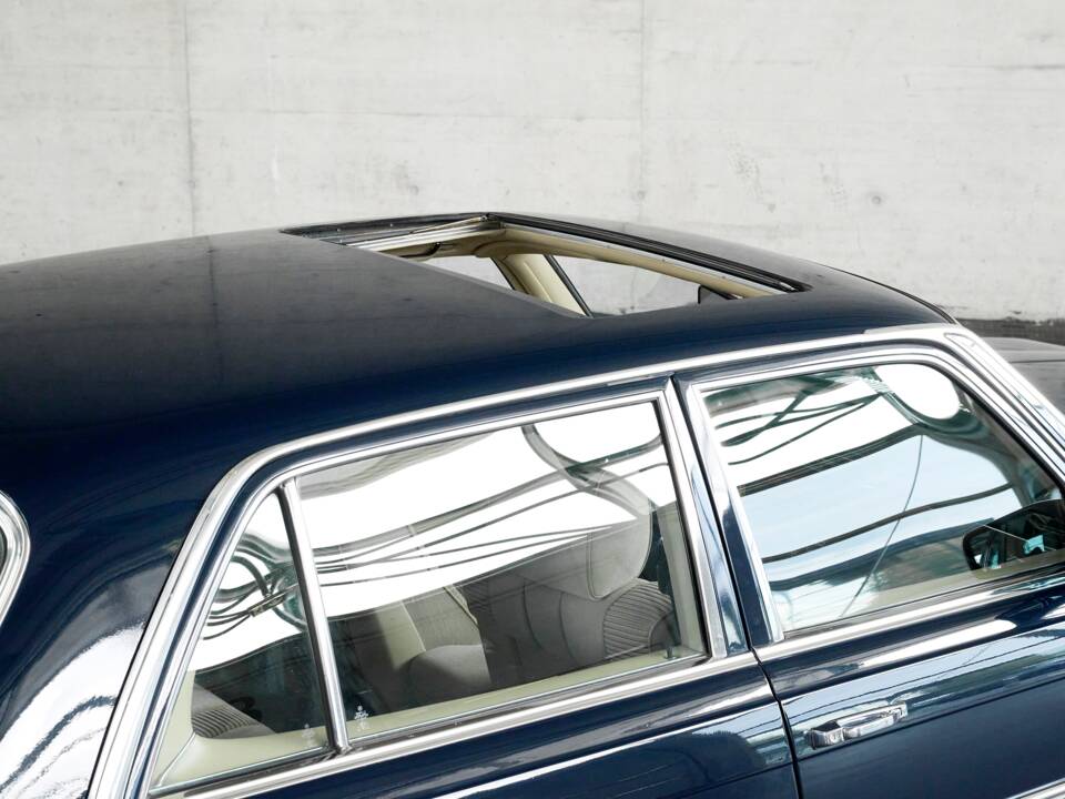 Imagen 36/50 de Mercedes-Benz 450 SEL 6,9 (1979)