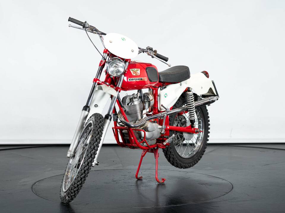 Bild 7/36 von Moto Morini DUMMY (1969)