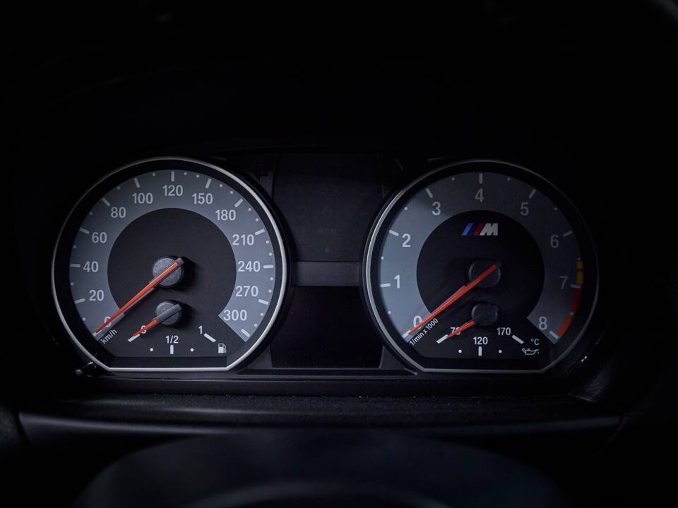 Bild 73/94 von BMW 1er M Coupé (2012)