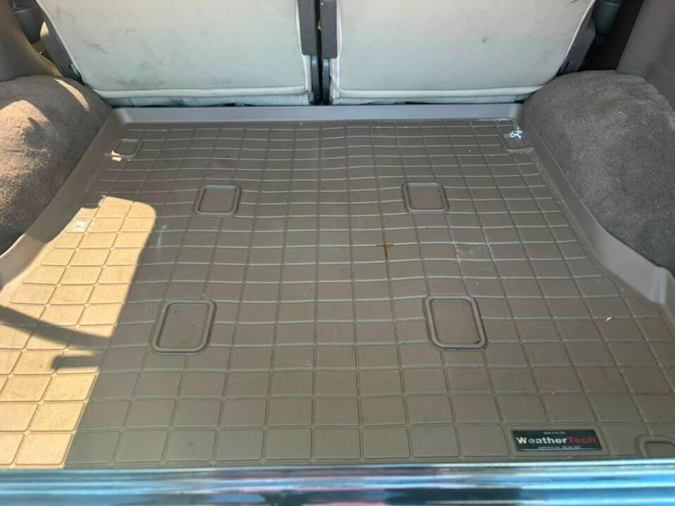 Image 33/41 of Toyota Land Cruiser J80 (1995)