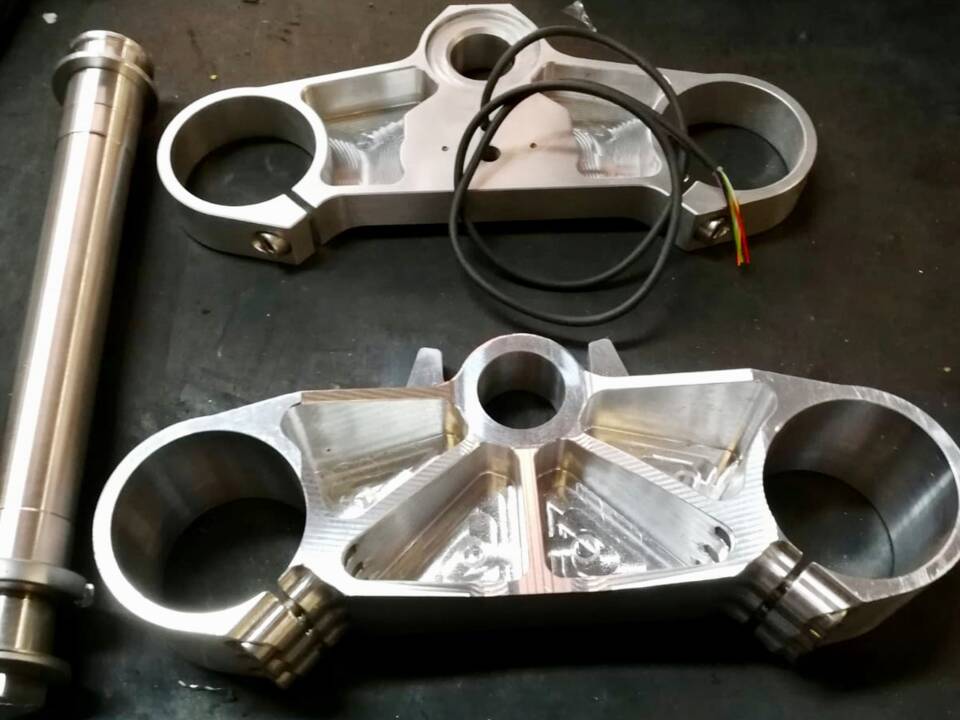 Image 4/15 of Kawasaki Z 500 (1980)
