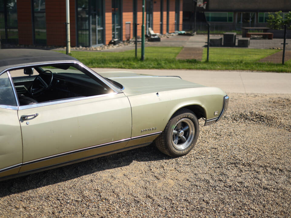 Bild 2/58 von Buick Riviera Coupe (1968)