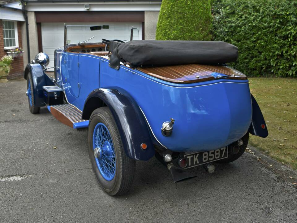 Immagine 9/50 di Lanchester 30 HP (1931)