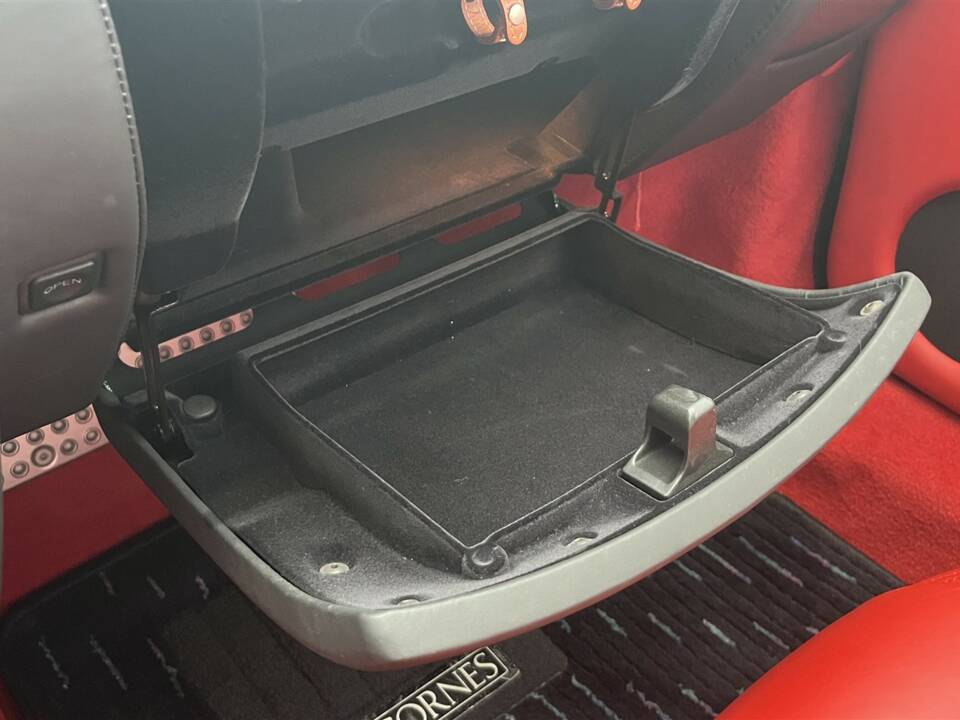 Imagen 47/82 de Ferrari F430 Spider (2007)