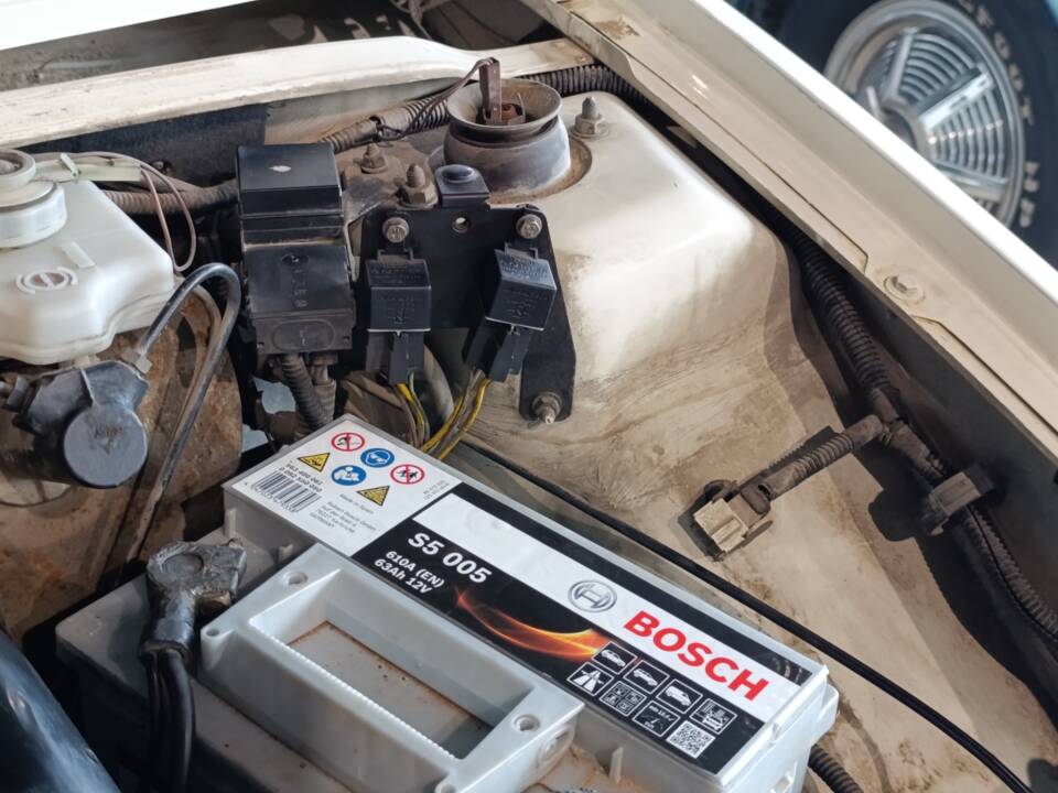 Immagine 24/24 di Citroën AX GTi (1991)