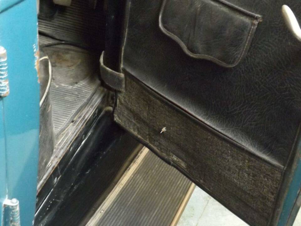 Image 9/20 of FIAT 509 A (1924)