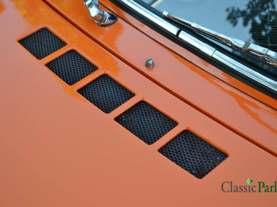 Immagine 50/50 di FIAT 850 Racer Convertibile Bertone (1971)