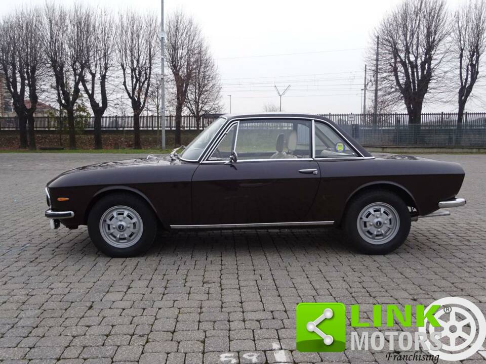 Bild 5/10 von Lancia Fulvia 1.3 S (1975)