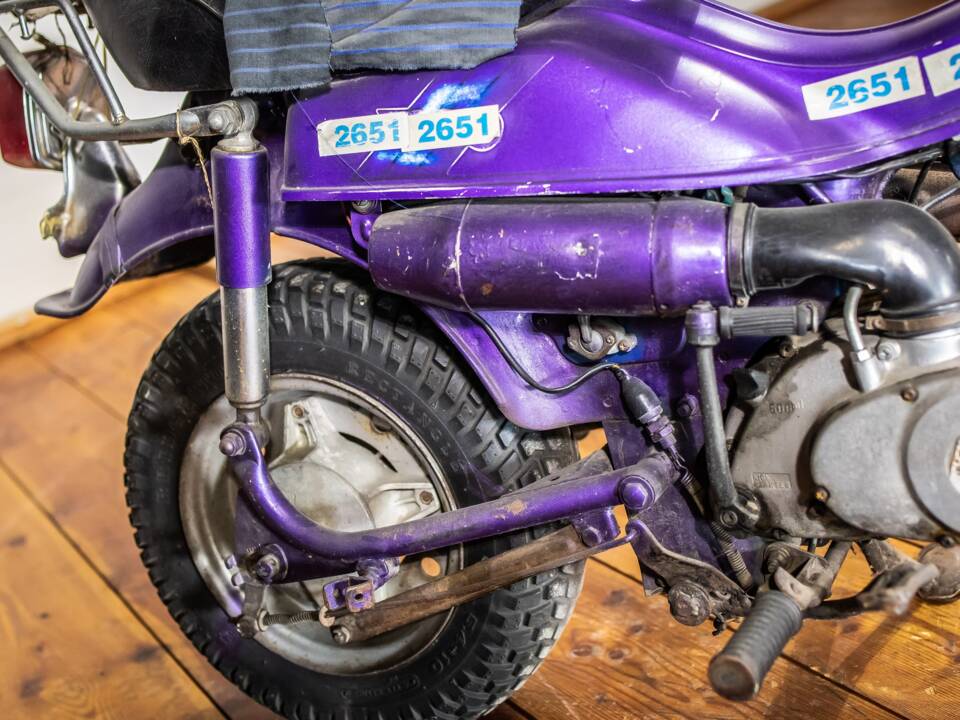 Image 7/13 de Suzuki RV 50 (1982)