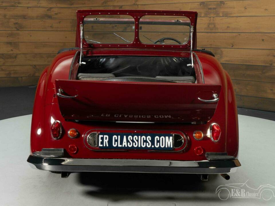 Image 8/19 of Triumph 1800 Roadster (1947)