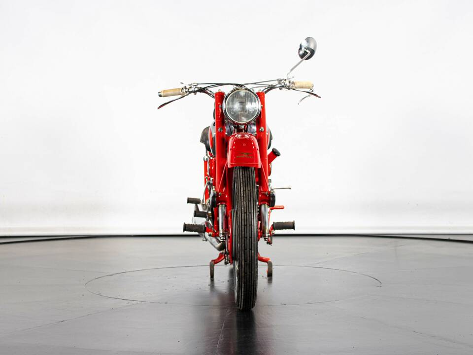 Imagen 6/50 de Moto Guzzi DUMMY (1952)