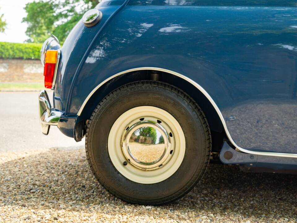 Image 26/27 of Morris Mini Cooper S 1275 (1967)