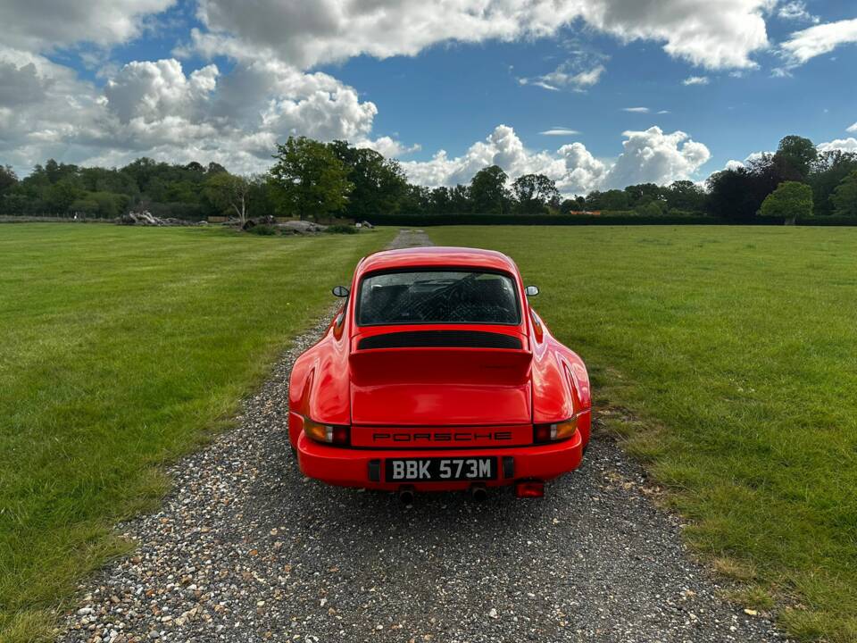 Bild 8/47 von Porsche 911 Carrera 4 (1990)