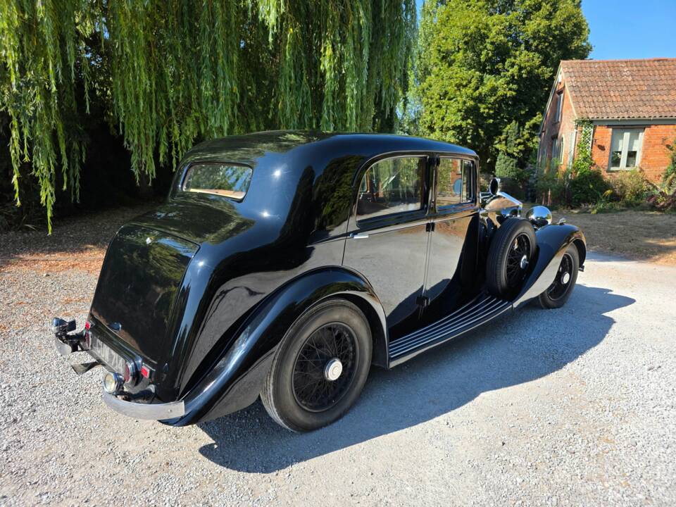 Bild 17/39 von Rolls-Royce 20/25 HP (1936)