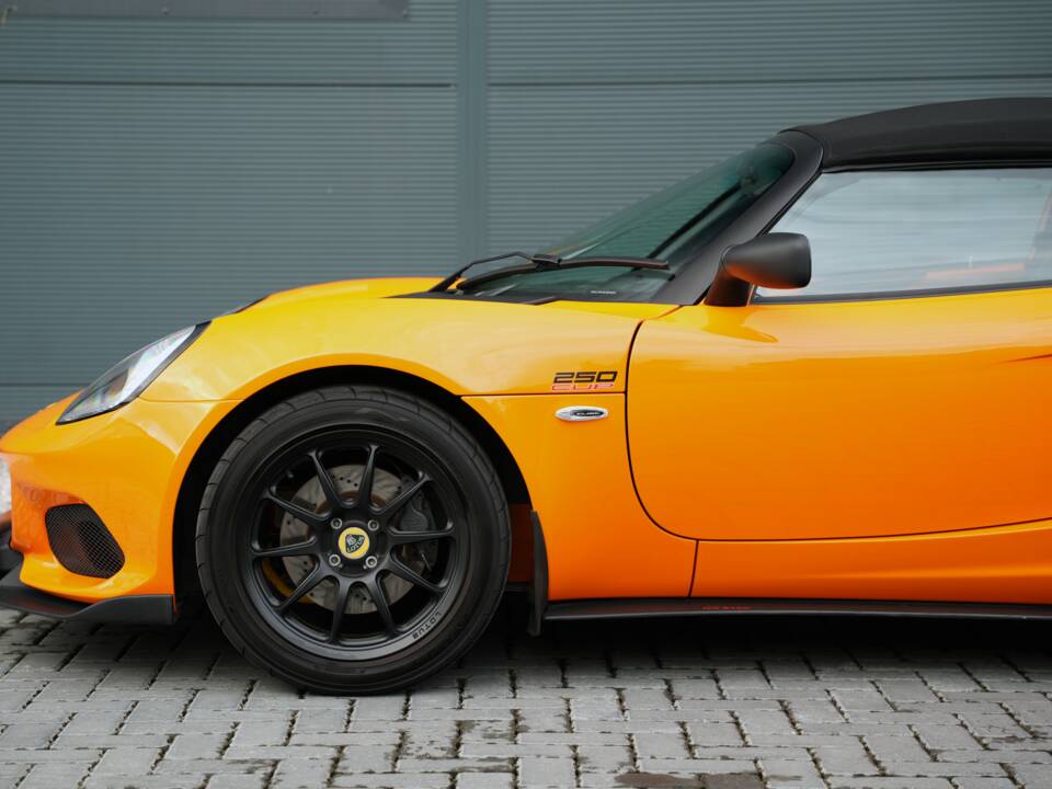 Bild 9/50 von Lotus Elise Cup 250 (2021)