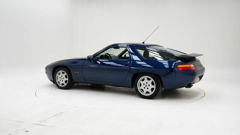 Bild 4/15 von Porsche 928 S4 (1990)