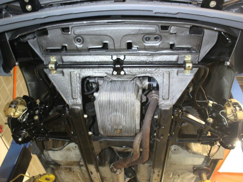 Image 14/21 of Alfa Romeo GTV 2.0 (1982)