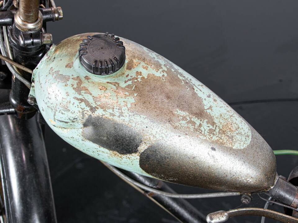 Imagen 41/50 de Bianchi DUMMY (1957)