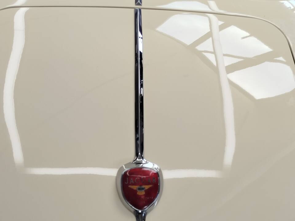 Immagine 17/74 di Jaguar XK 140 SE DHC (1955)