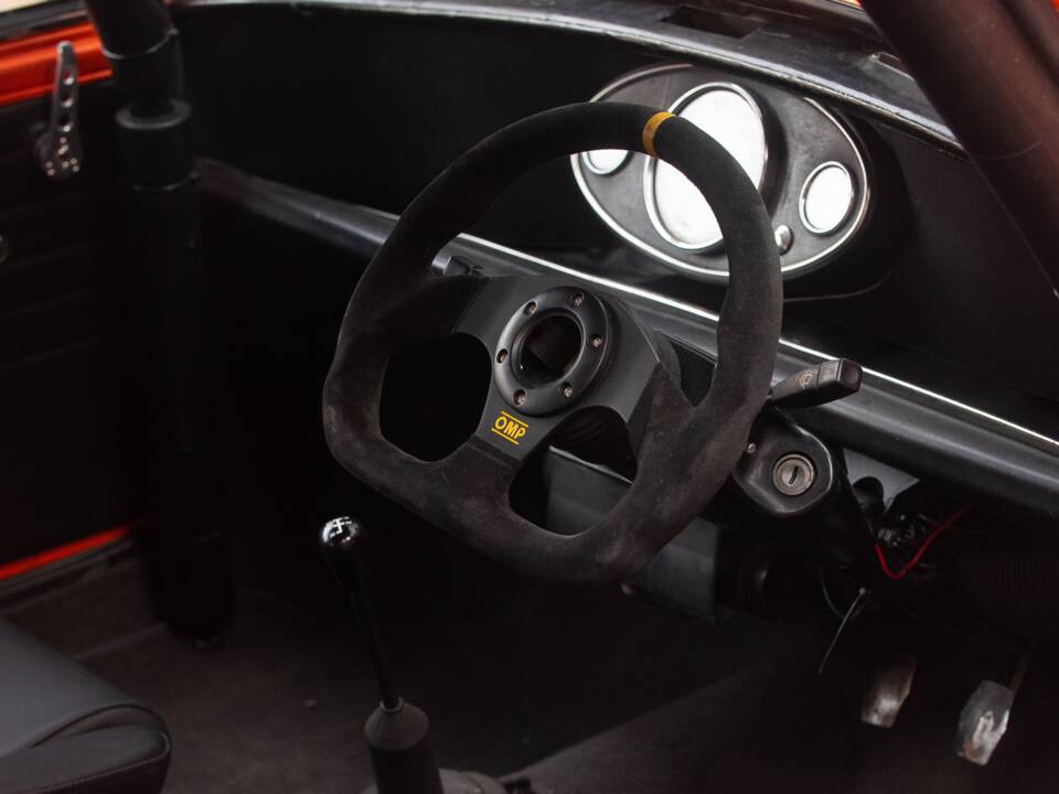 Bild 24/50 von Rover Mini Cooper 1,3i (1993)