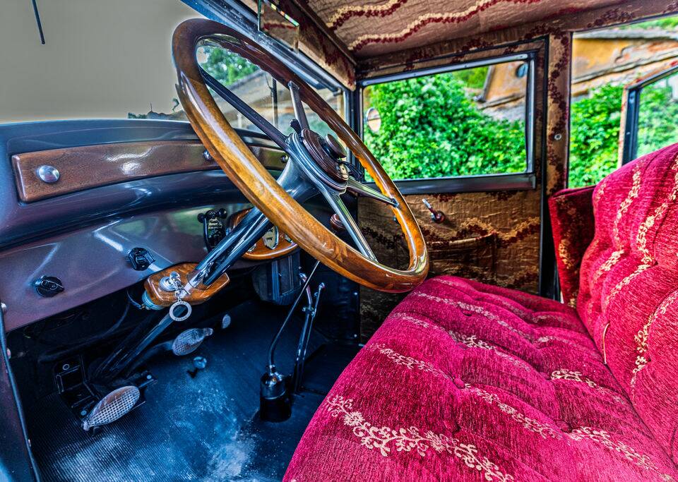 Image 1/7 of Buick Master Six (1928)