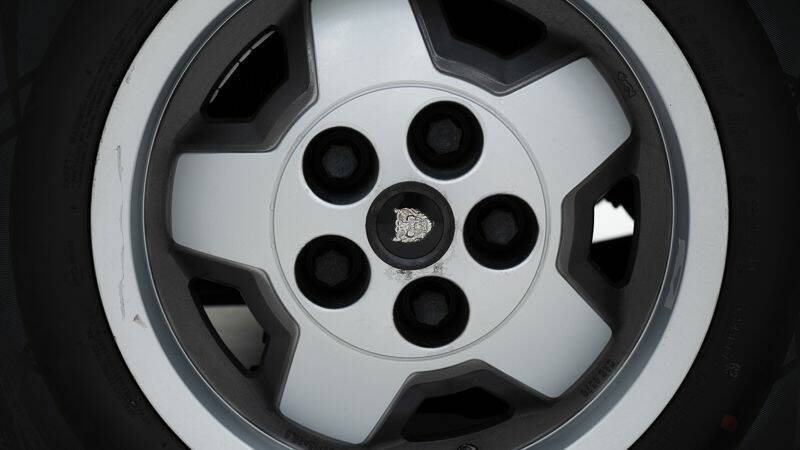 Bild 11/15 von Jaguar XJ-SC 5.3 (1987)