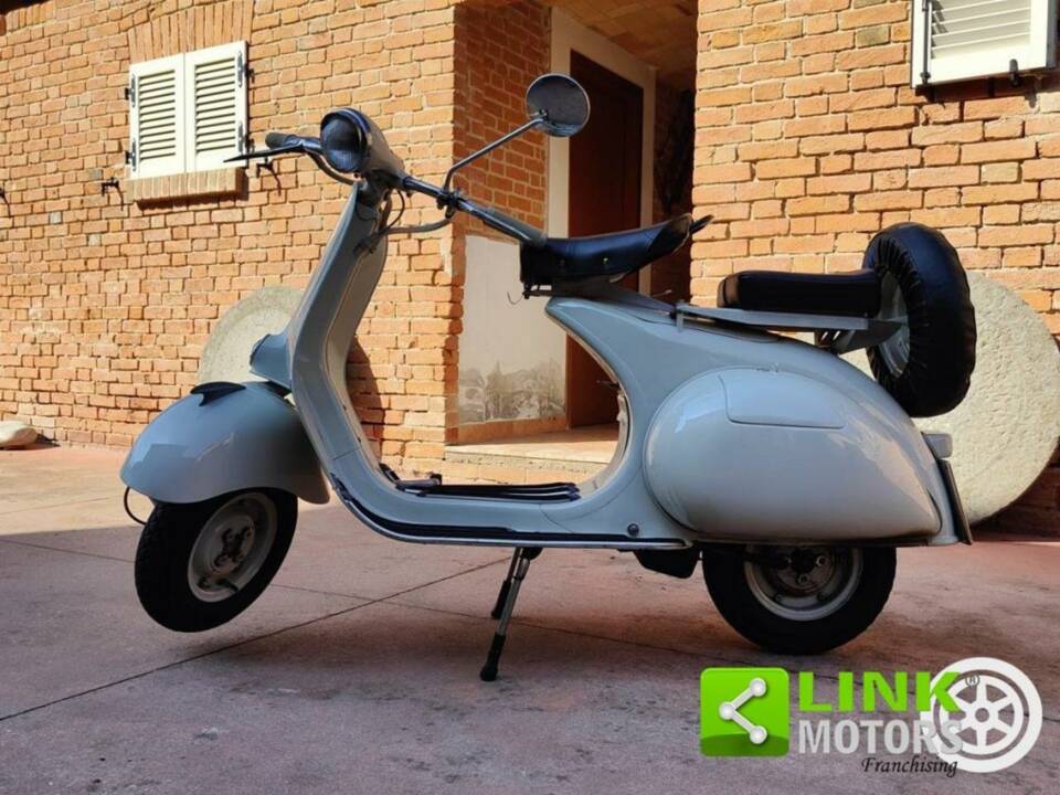 Bild 1/19 von Piaggio DUMMY (1956)