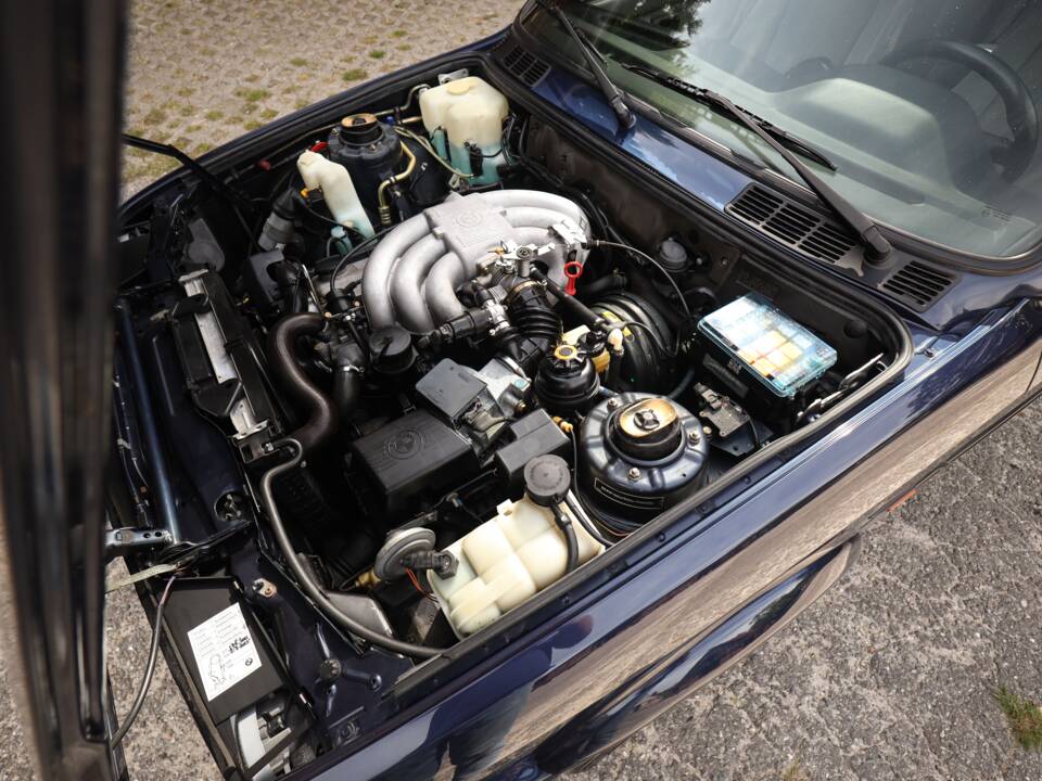 Image 47/82 of BMW 325ix (1989)