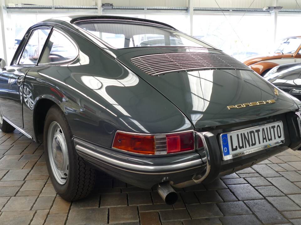 Bild 4/26 von Porsche 911 2.0 (1966)