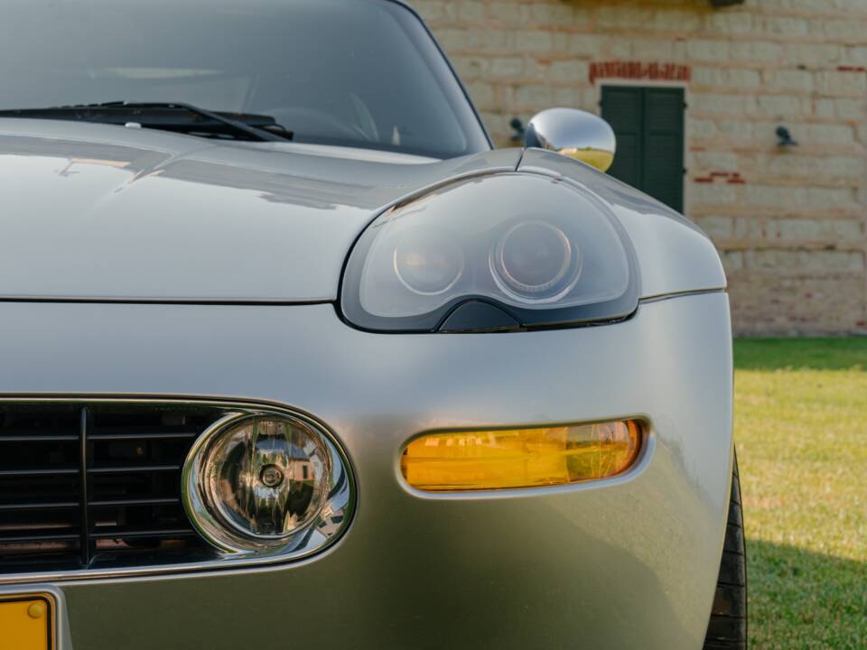 Image 185/185 of BMW Z8 (2001)