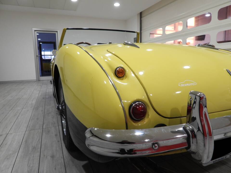 Image 11/50 of Austin-Healey 3000 Mk I (BN7) (1960)