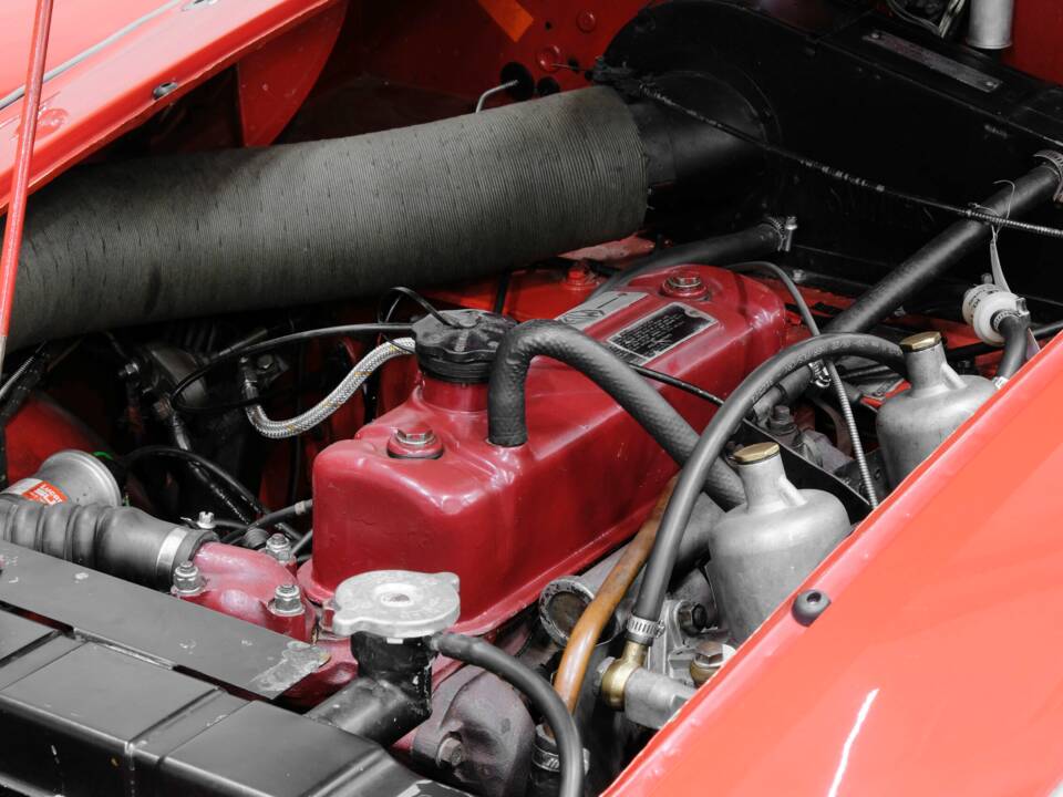 Imagen 28/45 de MG MGA 1500 (1957)