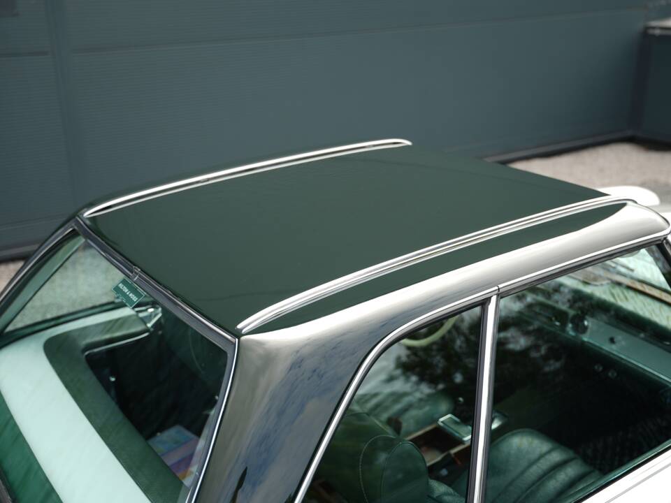 Image 45/50 de Mercedes-Benz 280 SL (1968)